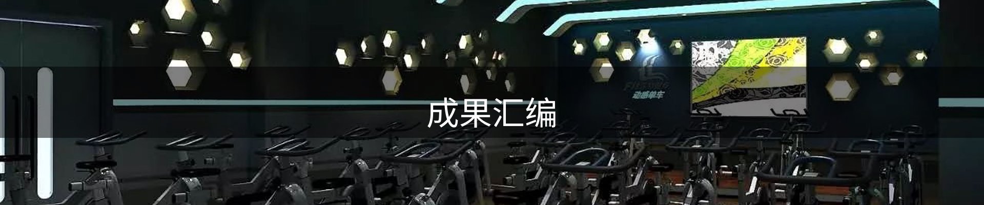 成果汇编